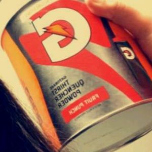 Meet your Posher, Valeria